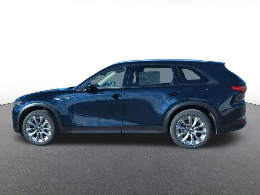 new 2026 Mazda CX-90 car, priced at $44,905