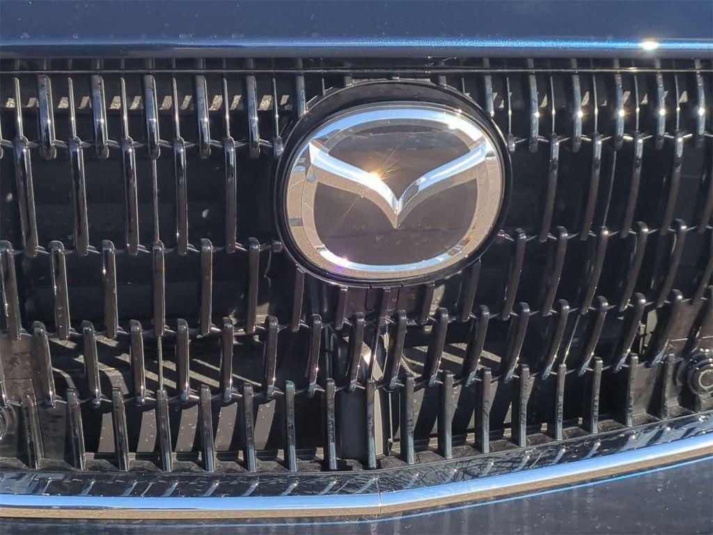 new 2026 Mazda CX-90 car, priced at $44,905