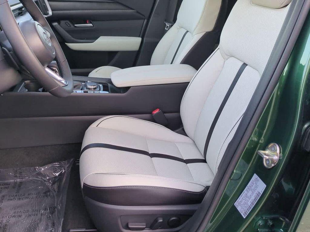 new 2026 Mazda CX-50 car, priced at $40,380