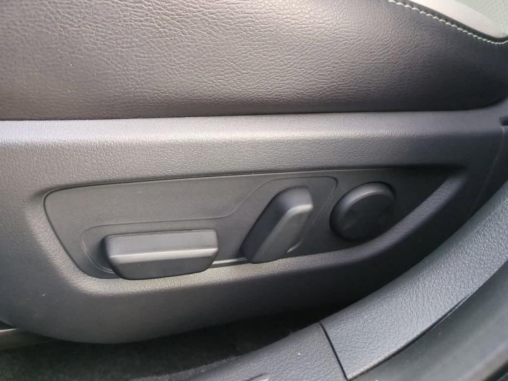 new 2026 Mazda CX-50 car, priced at $40,380