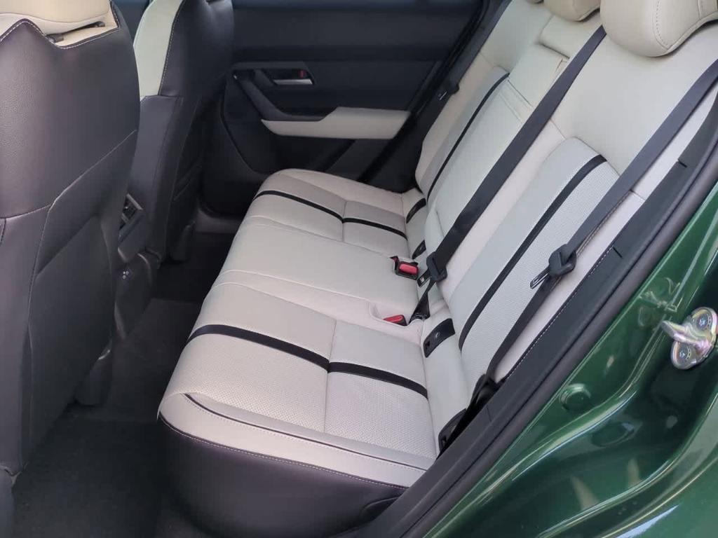 new 2026 Mazda CX-50 car, priced at $40,380