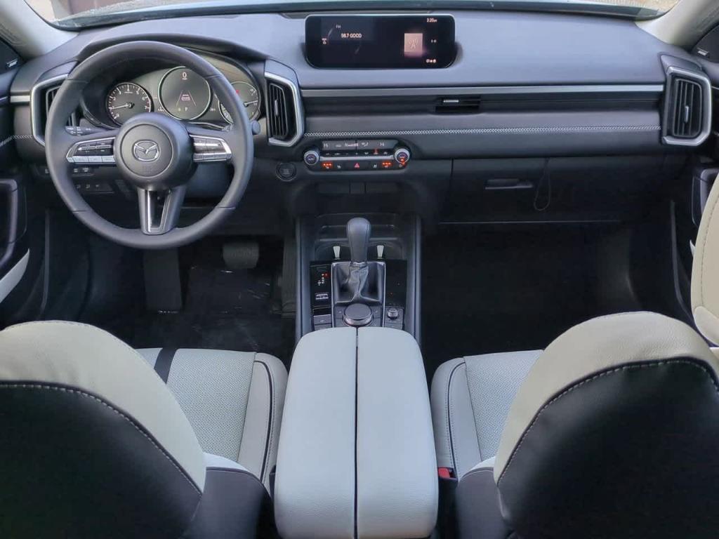 new 2026 Mazda CX-50 car, priced at $40,380