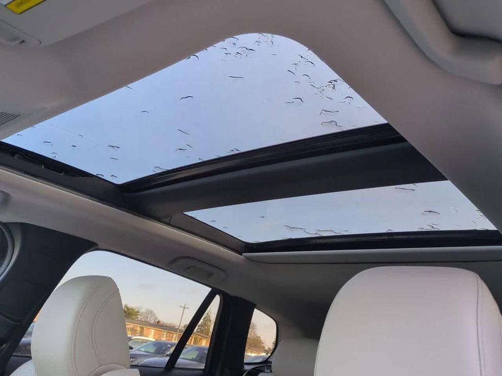 new 2026 Mazda CX-50 car, priced at $40,380