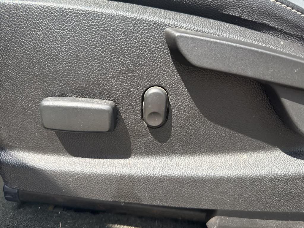 used 2017 Chevrolet Colorado car, priced at $17,838