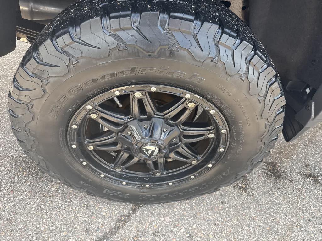 used 2017 Chevrolet Colorado car, priced at $17,838