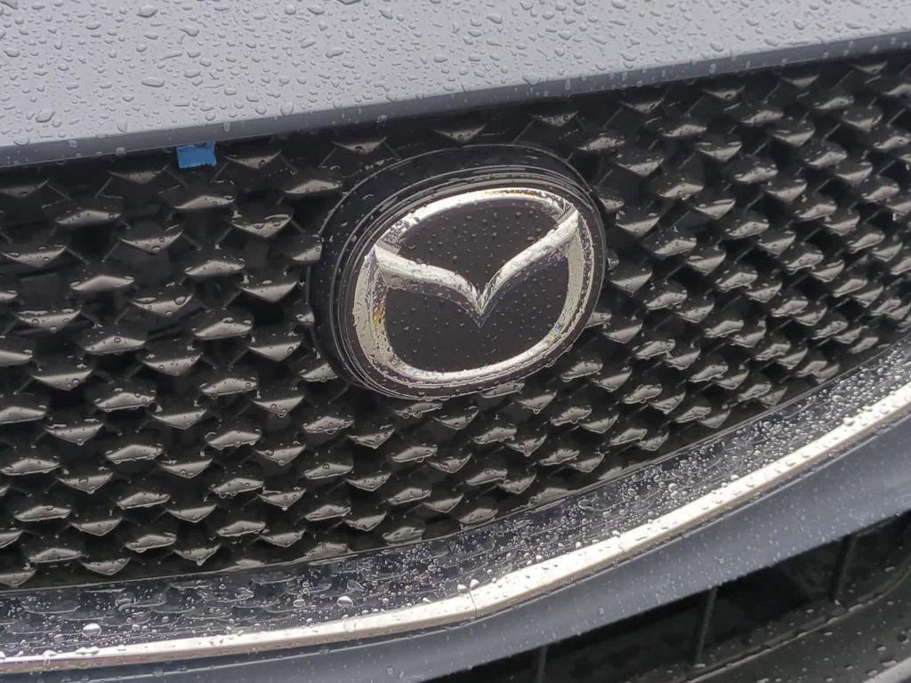 new 2026 Mazda CX-30 car, priced at $32,790