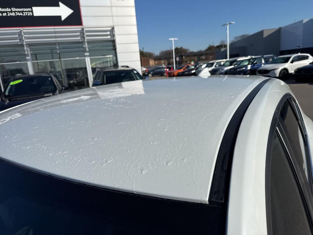 used 2023 Mazda CX-5 car, priced at $23,997