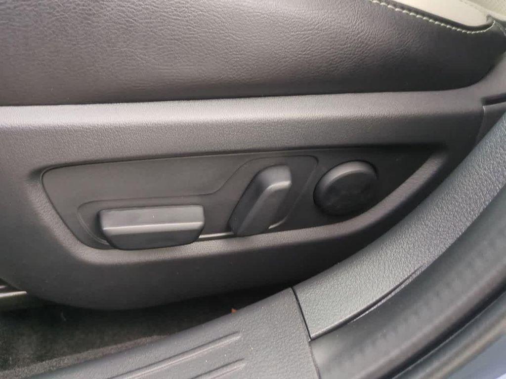 new 2026 Mazda CX-50 car, priced at $37,540