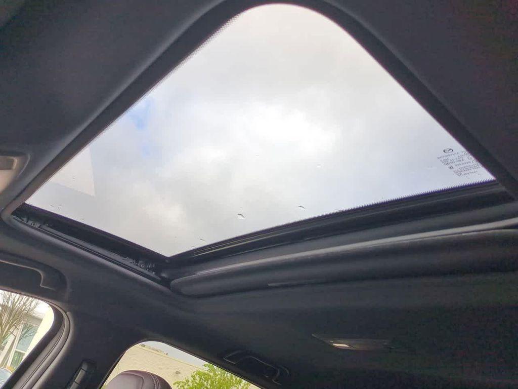 new 2025 Mazda CX-5 car, priced at $42,219