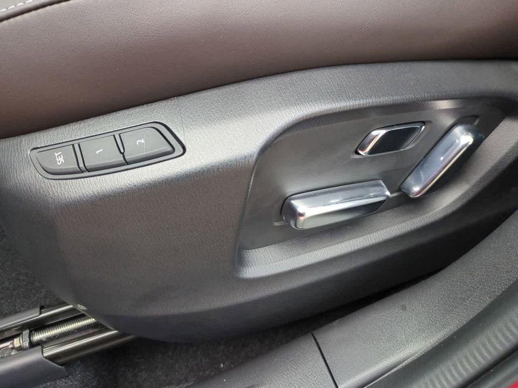 new 2025 Mazda CX-5 car, priced at $42,219