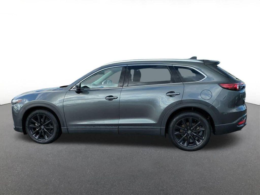 used 2022 Mazda CX-9 car, priced at $24,997