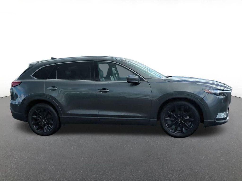 used 2022 Mazda CX-9 car, priced at $24,997