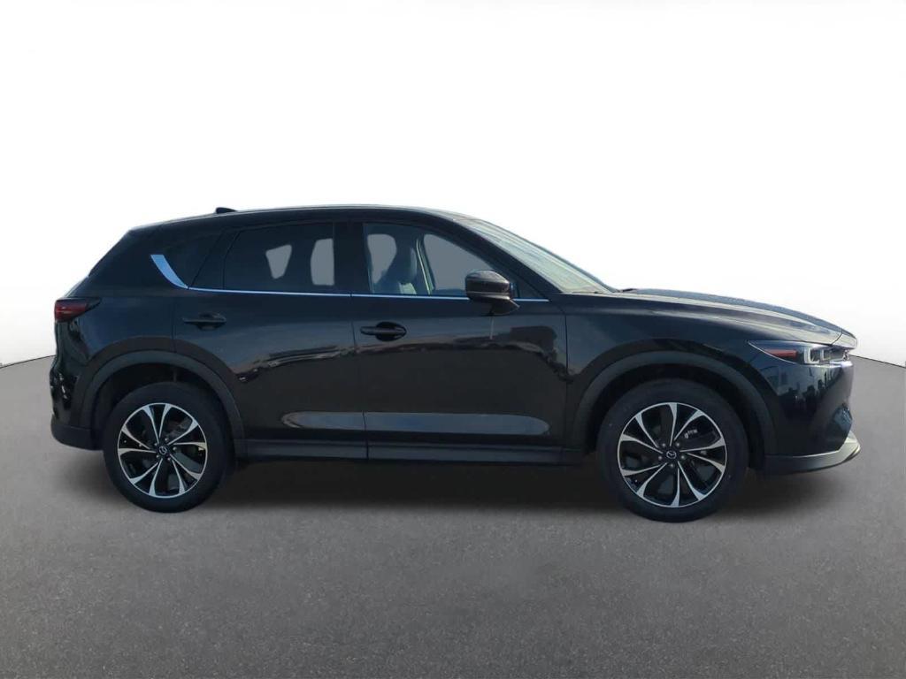 used 2023 Mazda CX-5 car, priced at $25,996