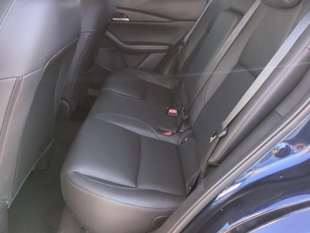 new 2025 Mazda CX-30 car, priced at $28,260