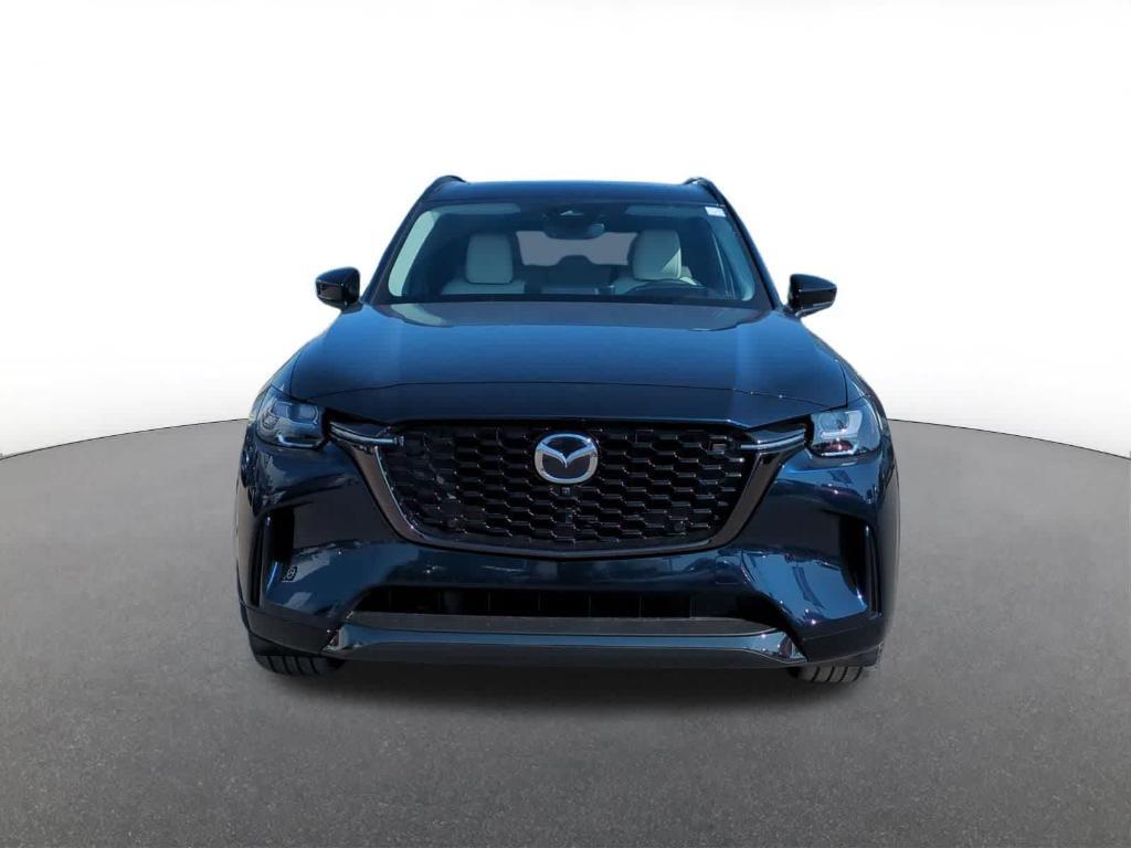 new 2026 Mazda CX-90 car, priced at $53,734