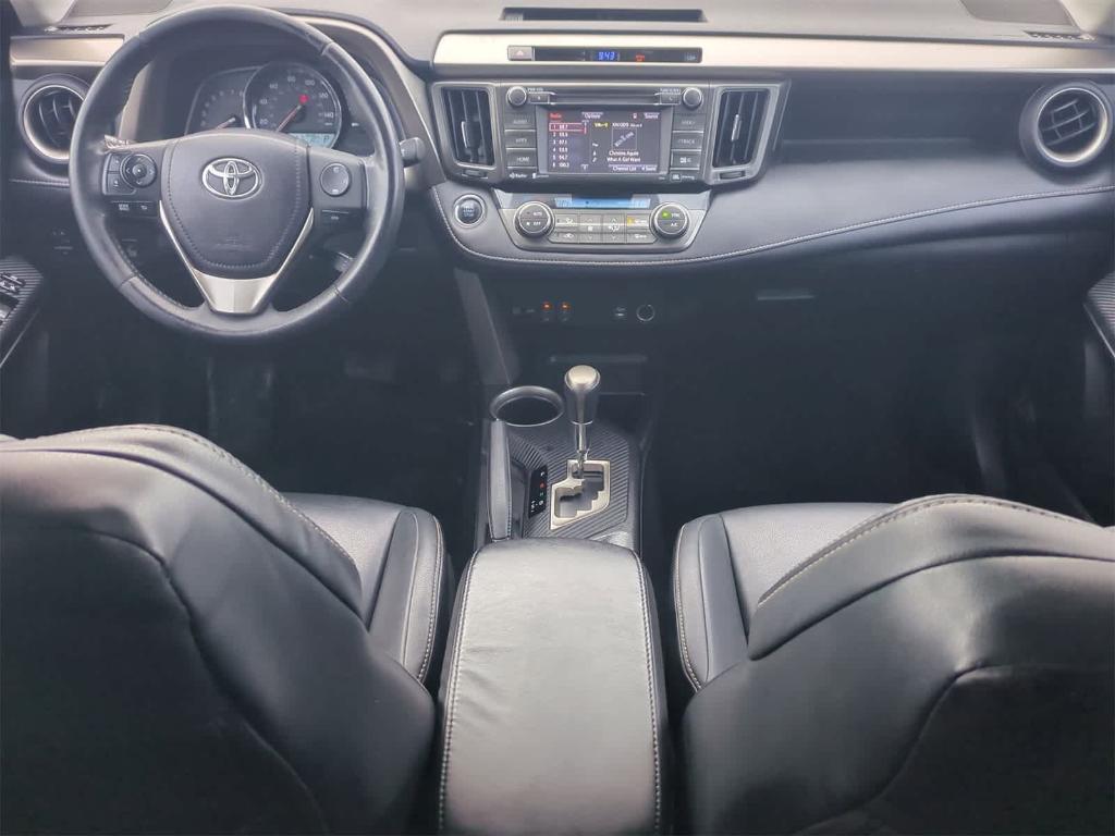 used 2014 Toyota RAV4 car, priced at $7,929