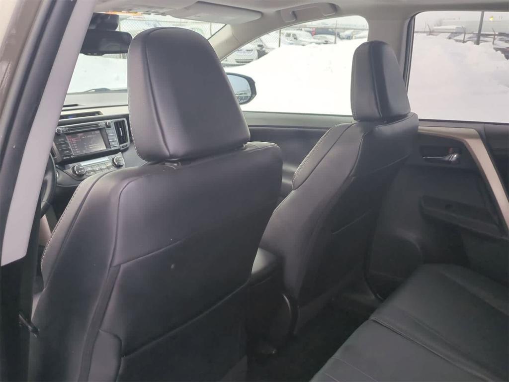used 2014 Toyota RAV4 car, priced at $7,929