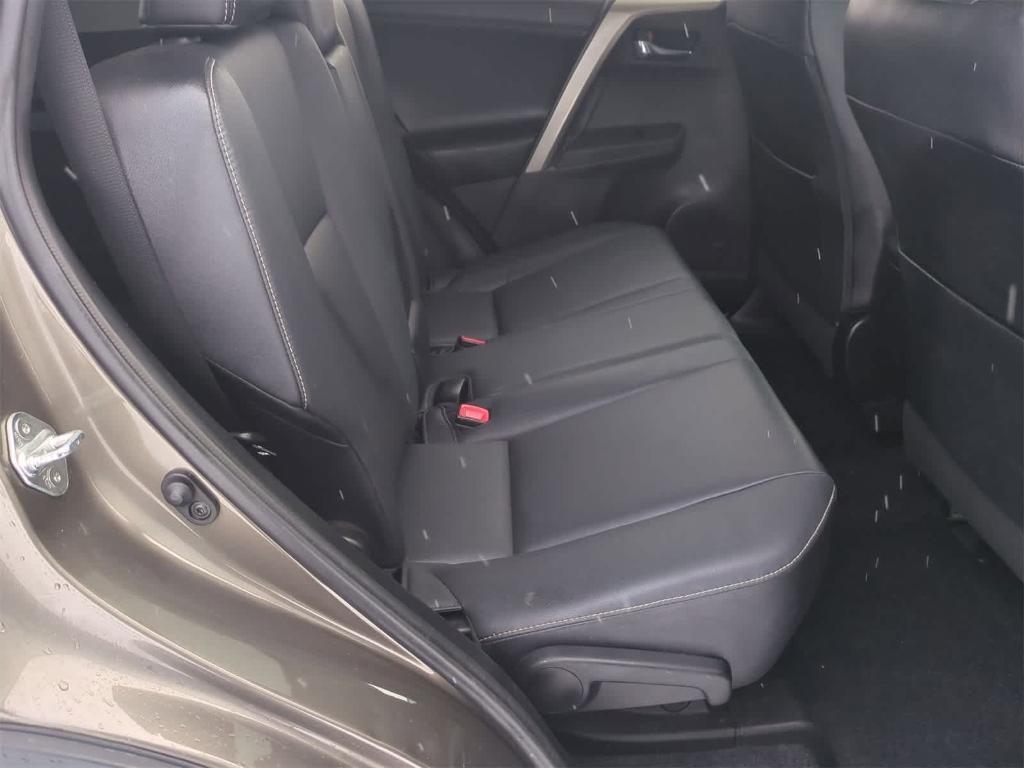 used 2014 Toyota RAV4 car, priced at $7,929