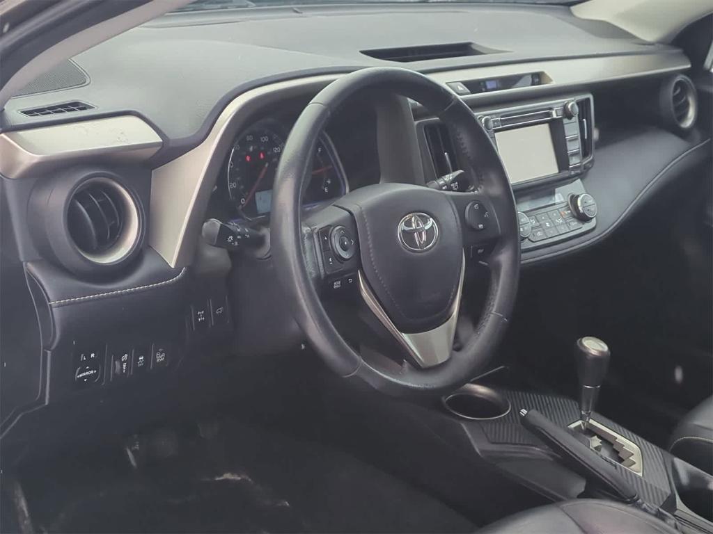 used 2014 Toyota RAV4 car, priced at $7,929