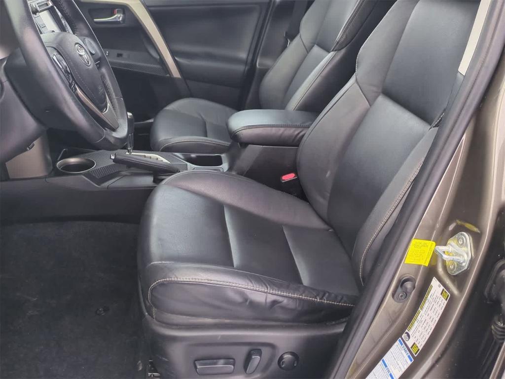 used 2014 Toyota RAV4 car, priced at $7,929