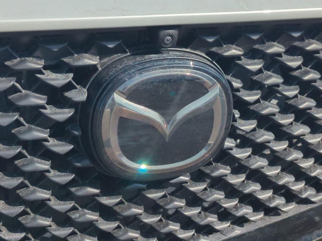 new 2026 Mazda CX-30 car, priced at $37,325