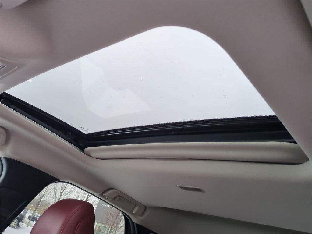 used 2023 Mazda CX-30 car, priced at $22,997