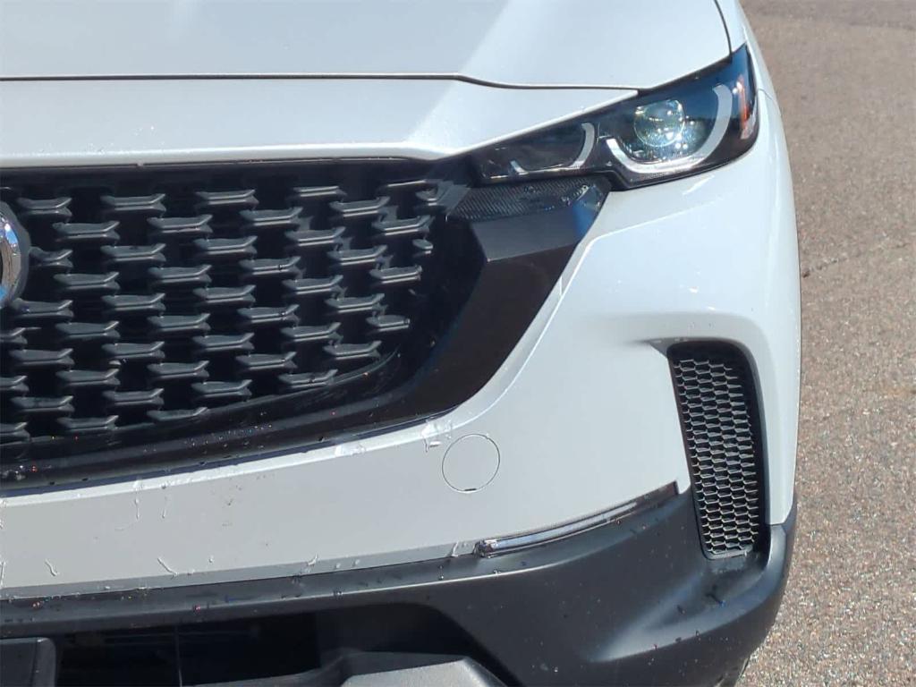 used 2023 Mazda CX-50 car, priced at $25,997