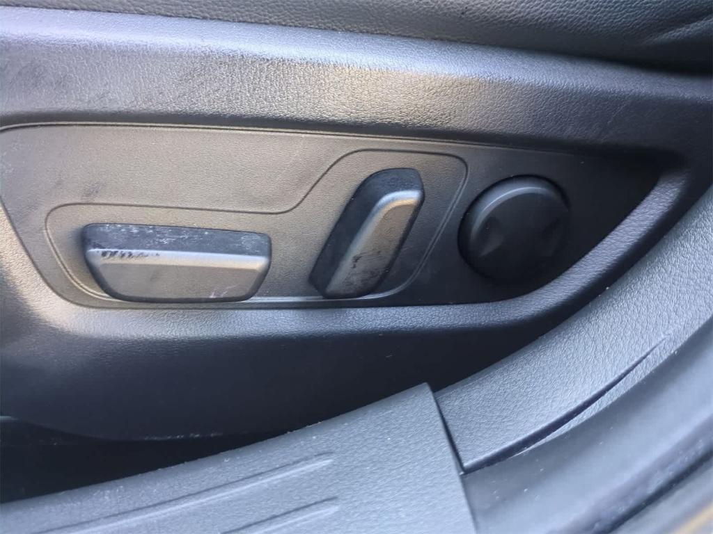 used 2023 Mazda CX-50 car, priced at $25,997