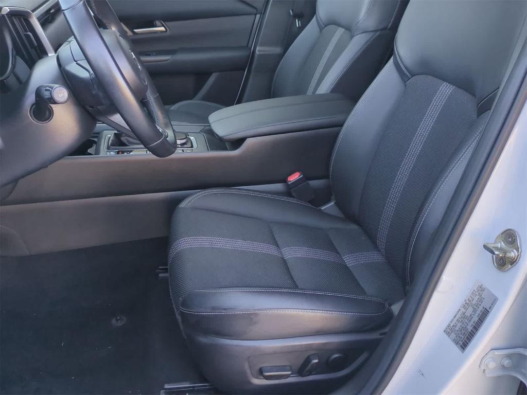 used 2023 Mazda CX-50 car, priced at $25,997