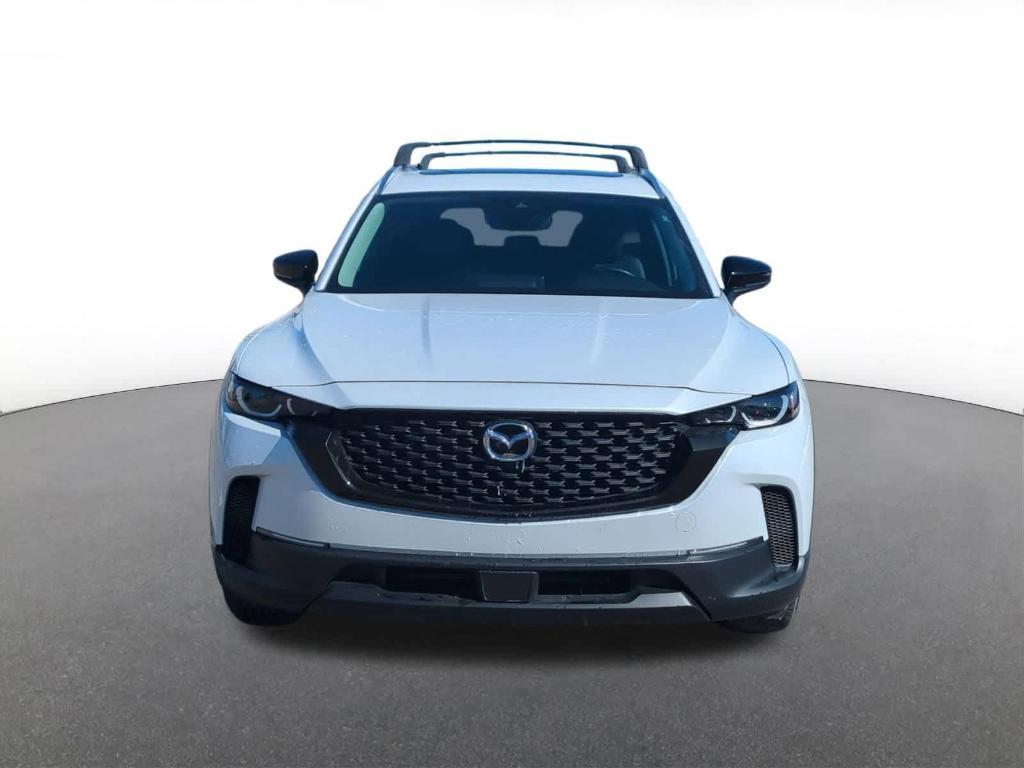 used 2023 Mazda CX-50 car, priced at $25,997