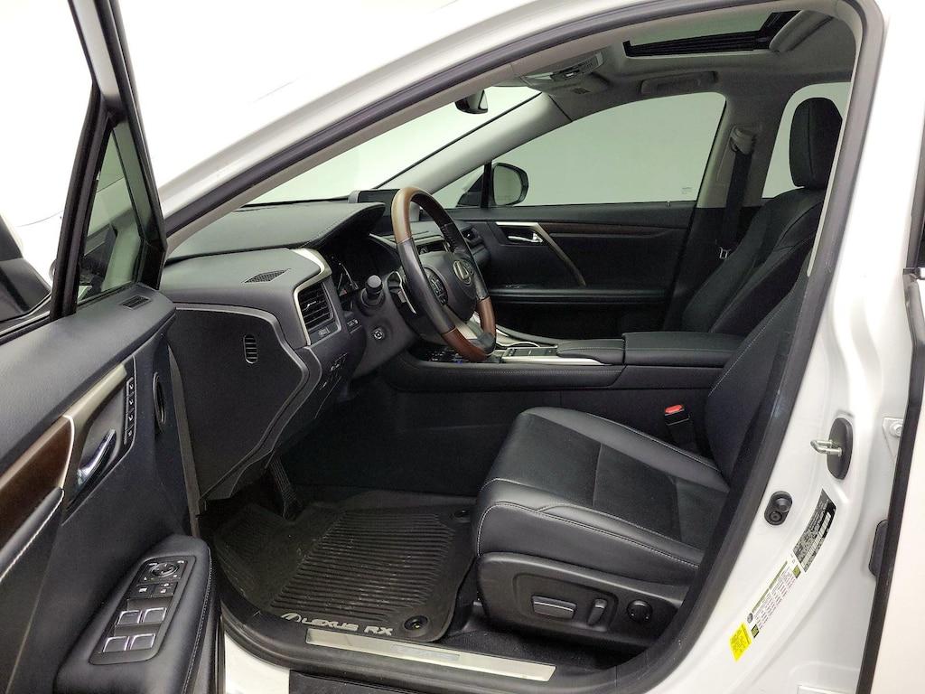 used 2022 Lexus RX 350 car, priced at $39,998