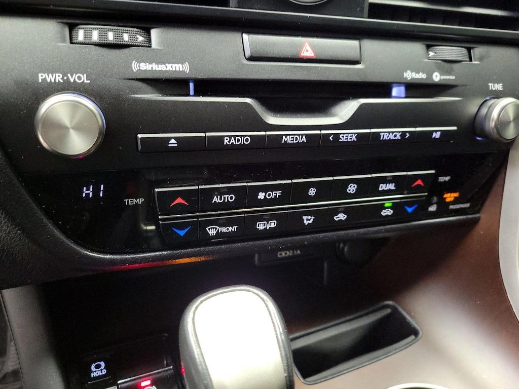 used 2022 Lexus RX 350 car, priced at $39,998