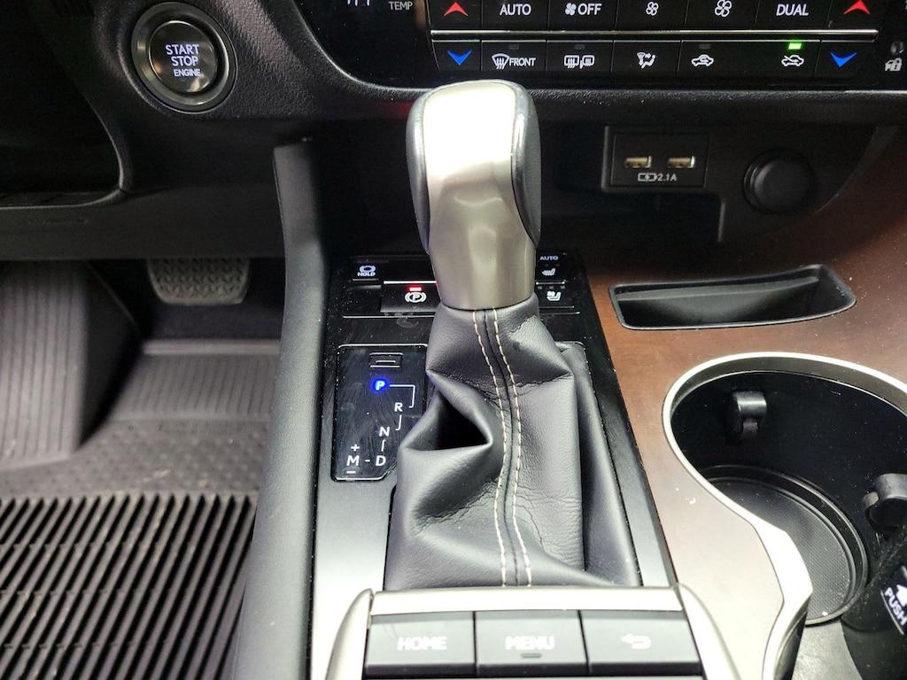 used 2022 Lexus RX 350 car, priced at $39,998