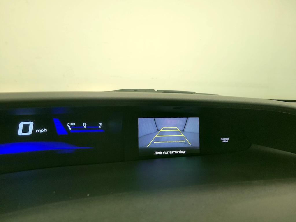 used 2015 Honda Civic car, priced at $13,998