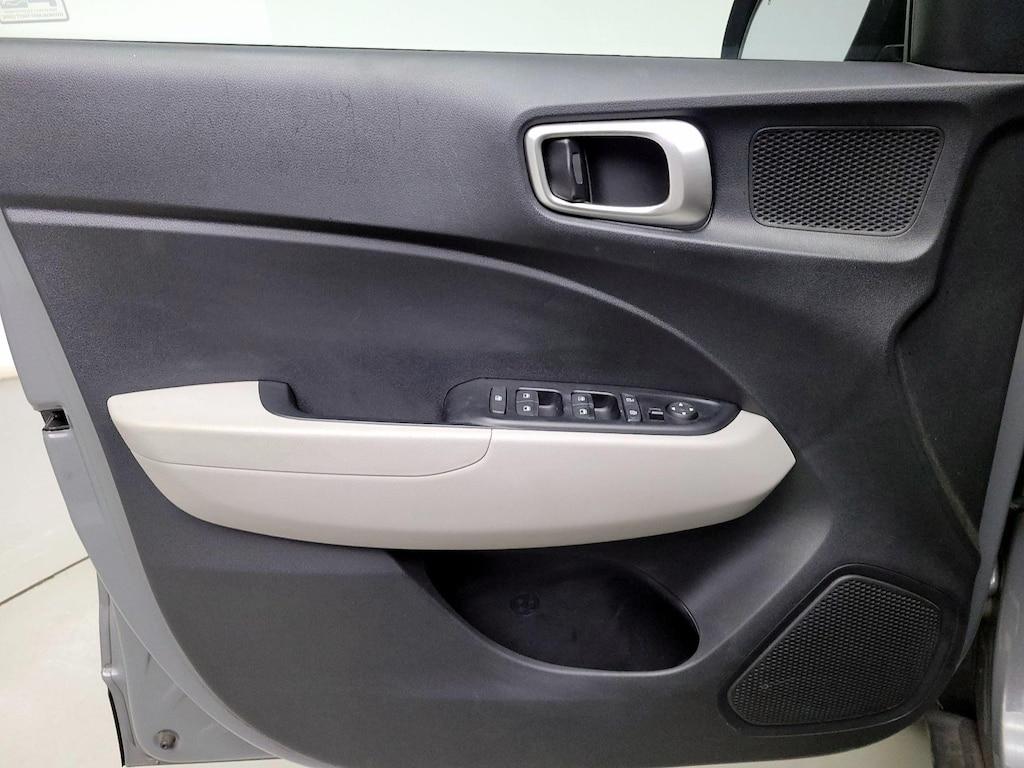 used 2020 Hyundai Venue car, priced at $16,998