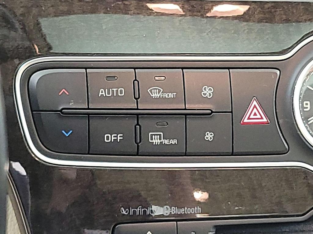 used 2014 Kia Cadenza car, priced at $12,599