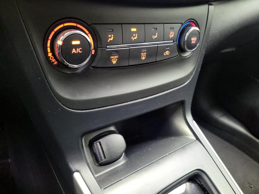 used 2018 Nissan Sentra car, priced at $12,599