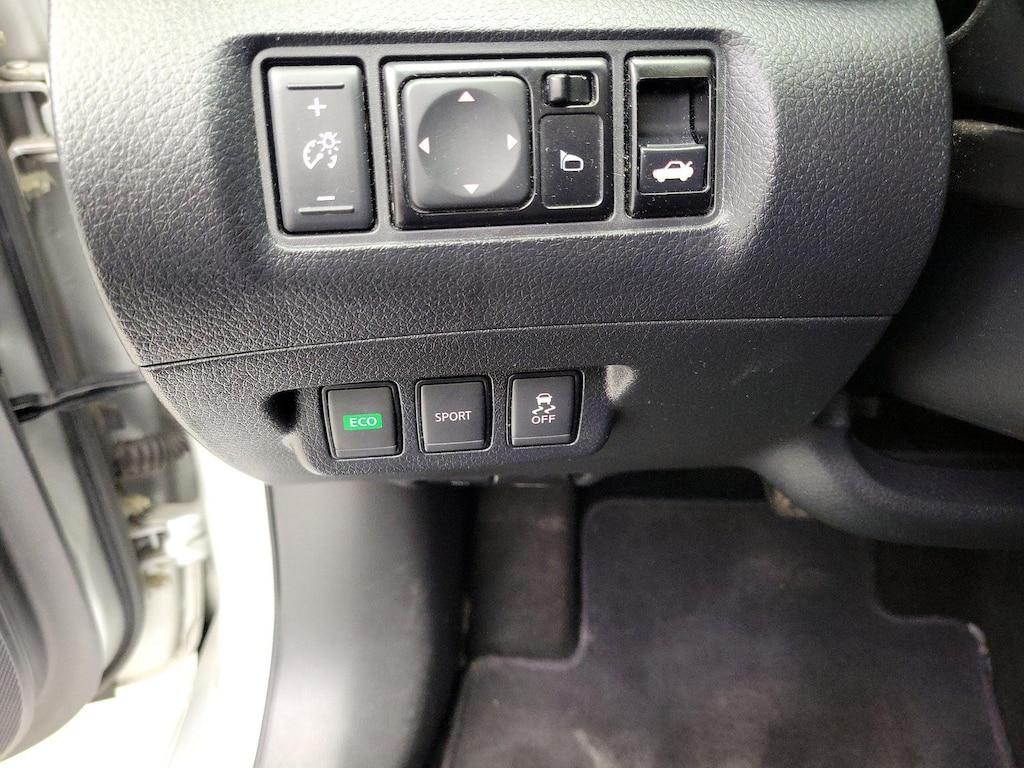 used 2018 Nissan Sentra car, priced at $12,599