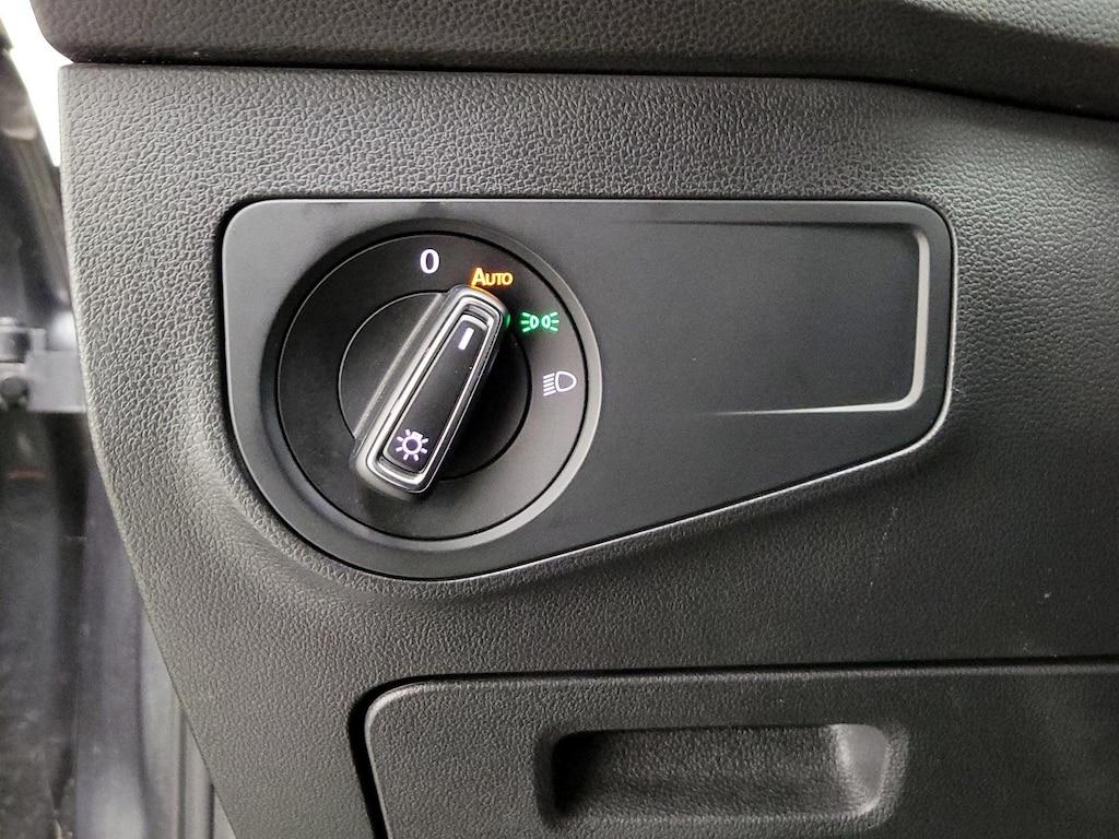 used 2019 Volkswagen Tiguan car, priced at $18,998