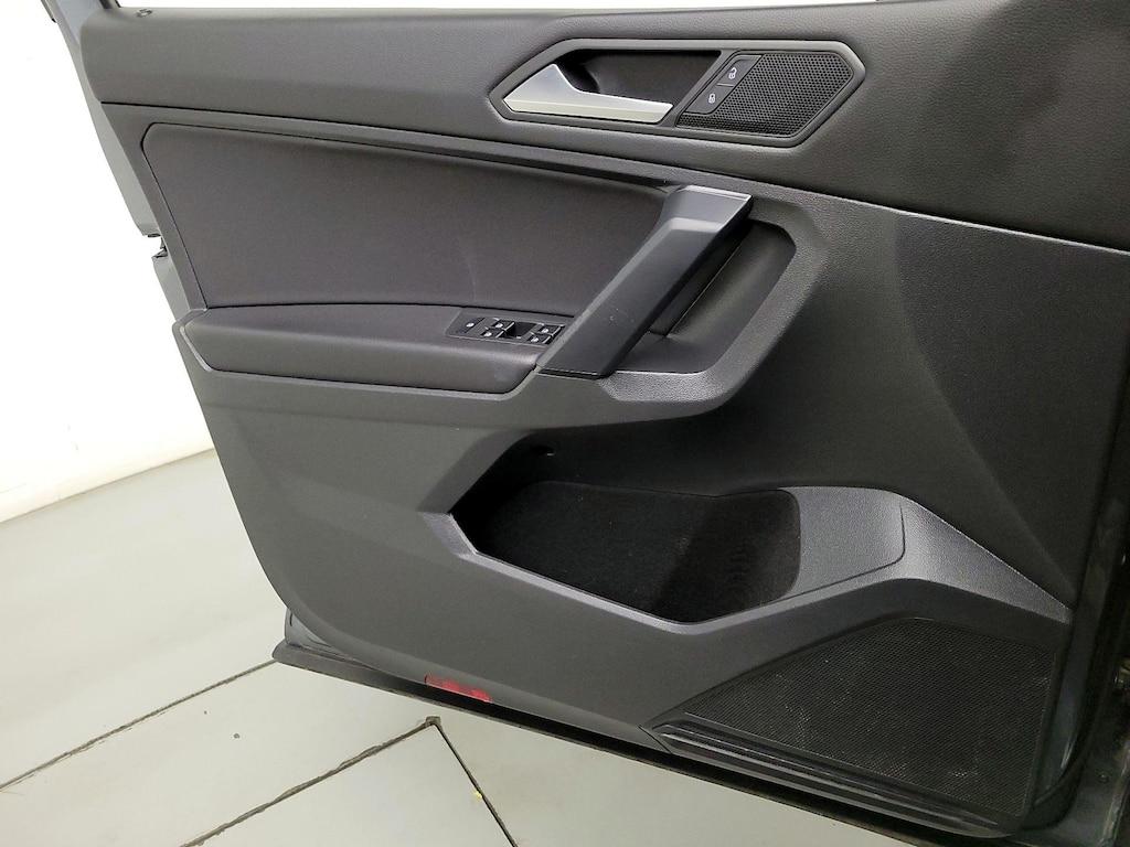 used 2019 Volkswagen Tiguan car, priced at $18,998