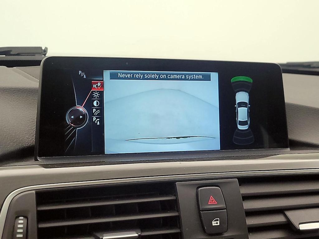 used 2016 BMW 330e car, priced at $15,998