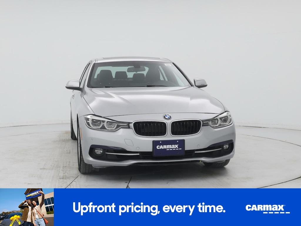 used 2016 BMW 330e car, priced at $15,998