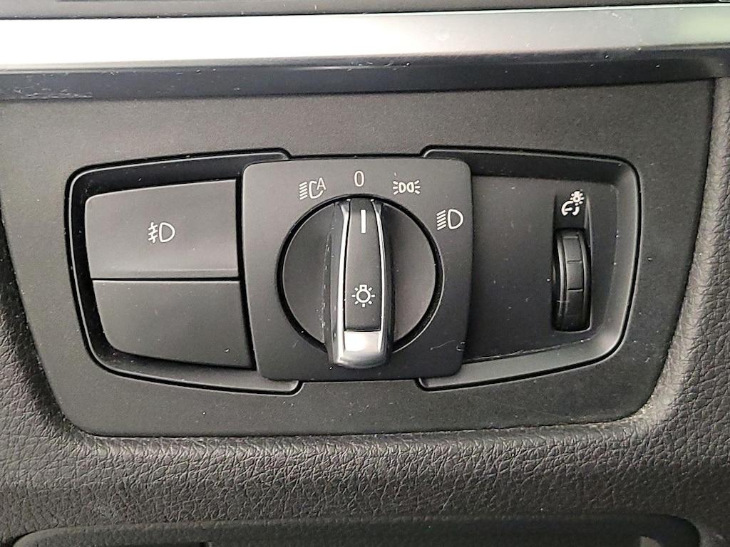 used 2016 BMW 330e car, priced at $15,998