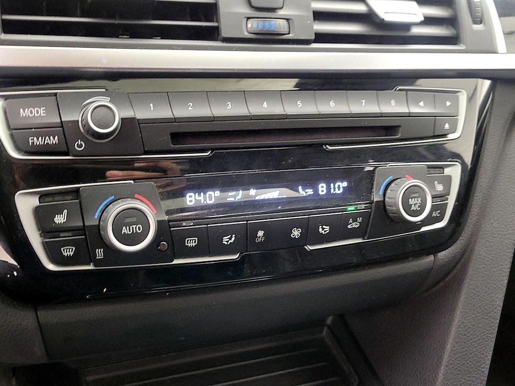 used 2016 BMW 330e car, priced at $15,998