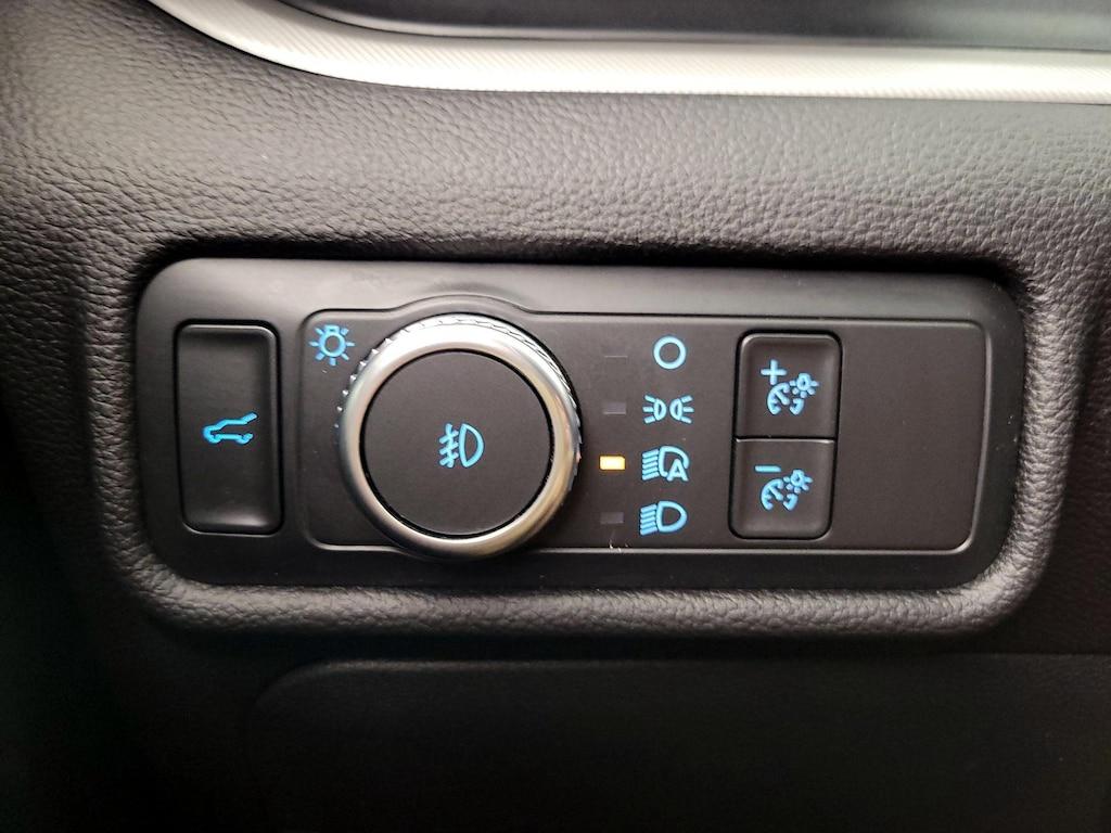 used 2022 Ford Explorer car, priced at $28,998