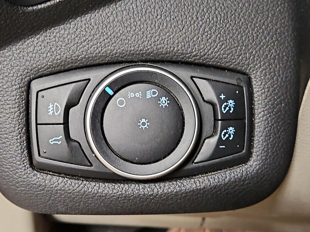 used 2017 Ford Escape car, priced at $12,998