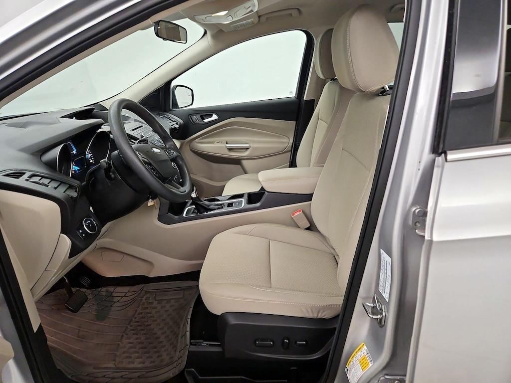 used 2017 Ford Escape car, priced at $12,998