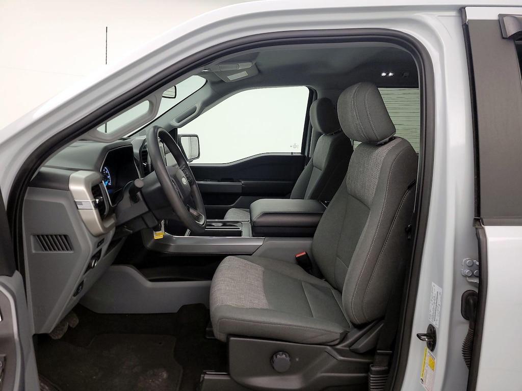 used 2021 Ford F-150 car, priced at $30,998