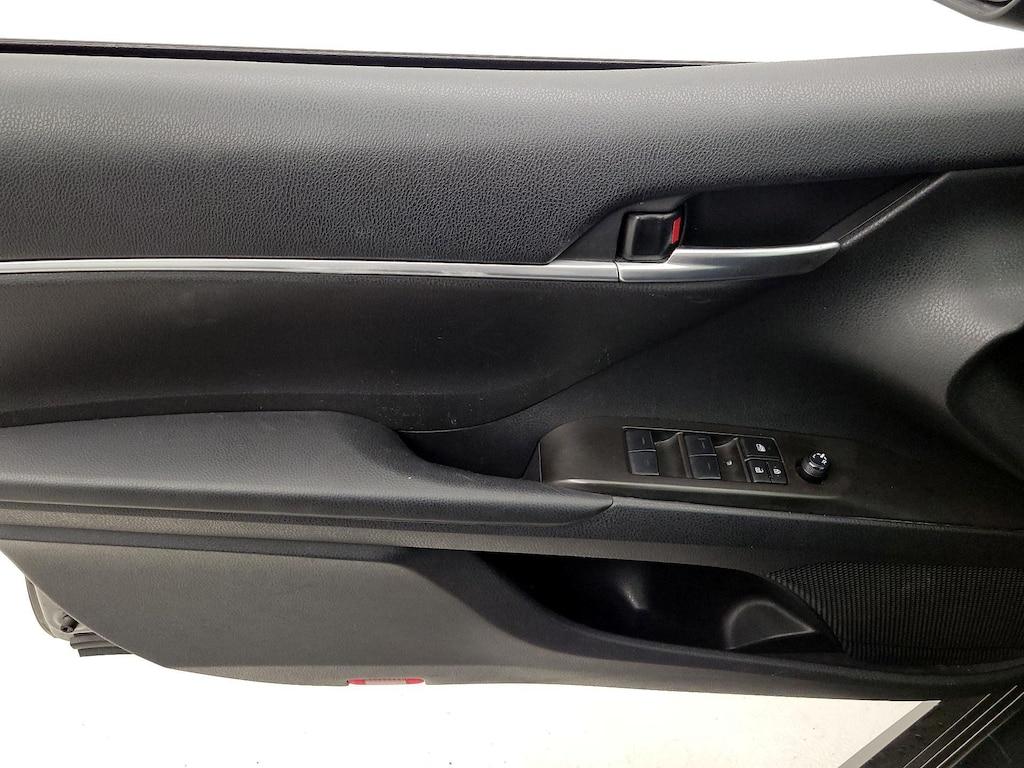 used 2023 Toyota Camry car, priced at $22,998