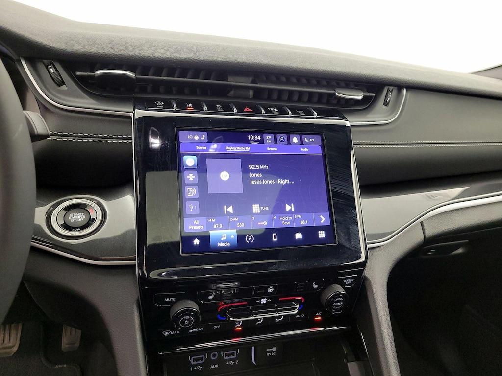 used 2023 Jeep Grand Cherokee car, priced at $28,998